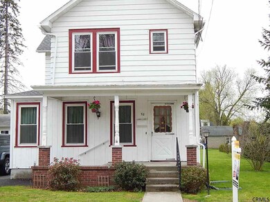 58 Scott Ave, Castleton On Hudson, NY 12033 - photo 2