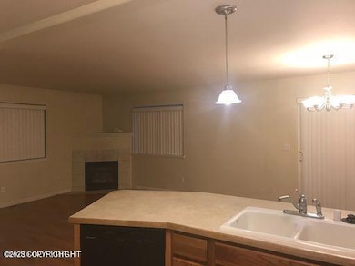 6345 Whispering Loop unit A, Anchorage, AK 99504 - photo 2