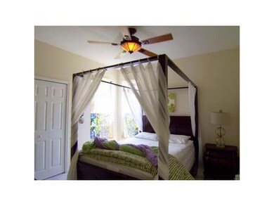 Other. Guest bathroom with tub/shower