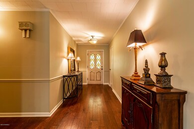 Front Doorway_