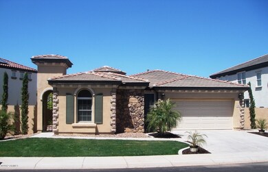 curb appeal