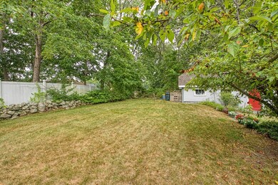 118 Carroll Ave, Brockton, MA 02301 - photo 5