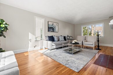 32 Warwick Rd, Belmont, MA 02478 - photo 5