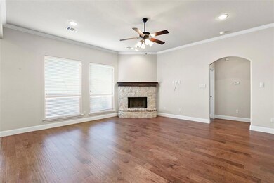 300 William Allen Ln, Decatur, TX 76234 - photo 4