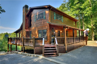 482 N Old Aska Rd, Blue Ridge, GA 30513 - photo 6