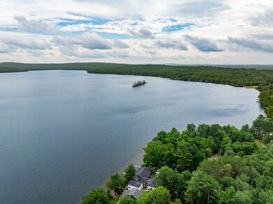Enfield Aerials-6