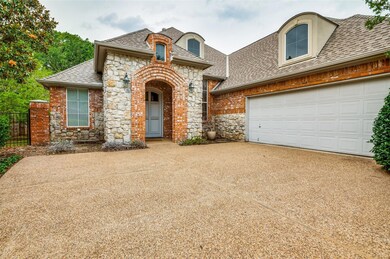 602 Regency Crossing, Southlake, TX 76092 - photo 2