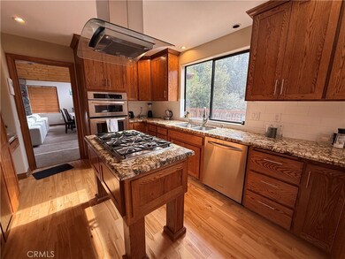 2405 St Bernard Dr, Pine Mountain Club, CA 93222 - photo 7