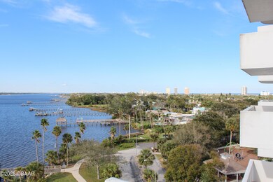 Bayshore Club unit 710, Daytona Beach, FL 32118 - photo 3