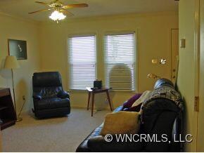 Light and Bright Living Room