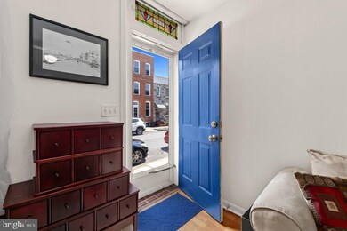 1442 Reynolds St, Baltimore, MD 21230 - photo 3