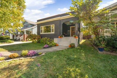 1323 Mulford Road