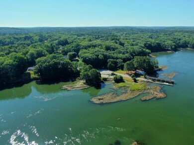 3) Drone Photos of 12 Palmer Rd, Wiscass