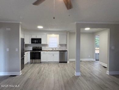 4061 Ferrell Rd, Kinston, NC 28501 - photo 4