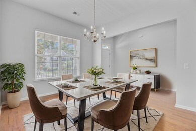 Dining Room AI