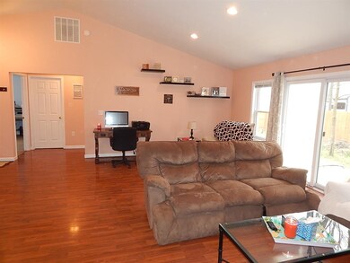 1569 Serenity Trail, Bluffton, IN 46714 - photo 2