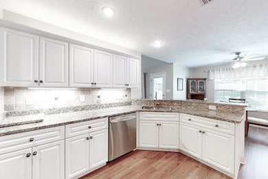 4091 Stone Pass Dr, Graniteville, SC 29829 - photo 3