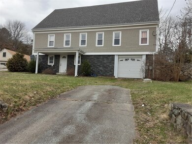 357 Victory Hwy, North Smithfield, RI 02896 - photo 2