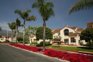 Franciscan Village