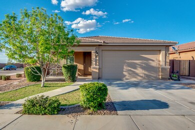 1560 W Crape Rd, San Tan Valley, AZ 85140 - photo 3
