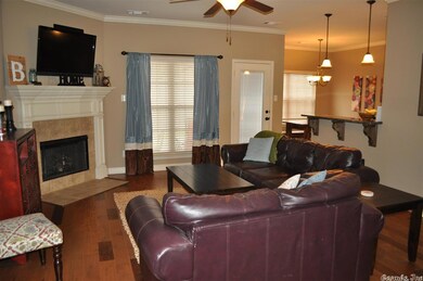 0 Oak Glenn Loop unit 16001986, Bryant, AR 72202 - photo 7