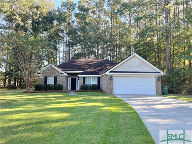 Welcome Home to 28 Coronado Ct  Pooler, Ga  31322