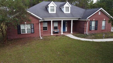 92 Ponderosa Dr, Crawfordville, FL 32327 - photo 3