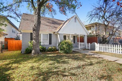5227 Homer St, Dallas, TX 75206 - photo 2