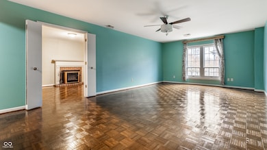 7432 Lions Head Dr unit 5, Indianapolis, IN 46260 - photo 7