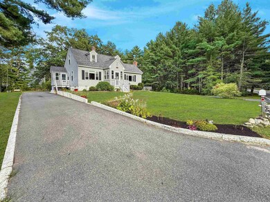 190 Hobbs Rd, Pelham, NH 03076 - photo 2