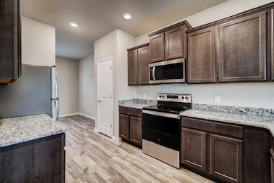 1712 Ruby Dr, El Reno, OK 73036 - photo 6