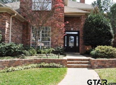 1145 1145 Garden Park Cir, Tyler, TX 75703 - photo 2
