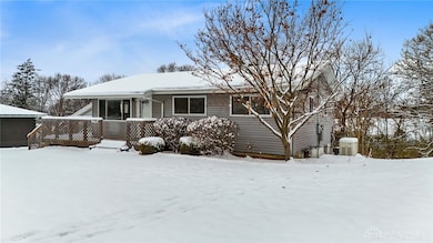 2908 Valleyview Dr, Fairborn, OH 45324 - photo 2