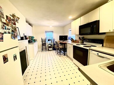 192 Salem St unit 2, Boston, MA 02113 - photo 6