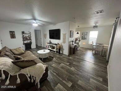 2000 S. Apache Rd. Lot 296.