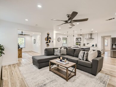 2808 Meadow Creek, Bedford, TX 76021 - photo 7