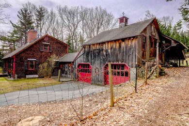 38 Woodward Dr, Milford, NH 03055 - photo 3