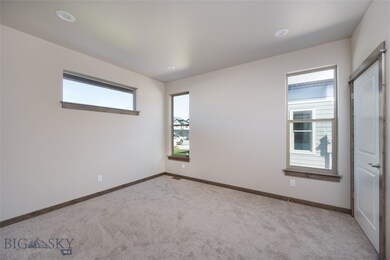 Front bedroom