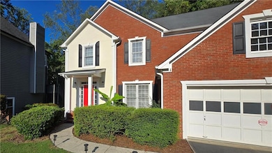 1622 Branch Creek Cove, Lawrenceville, GA 30043 - photo 2