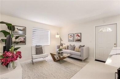 Corner Unit with windows East, South and West- Ava