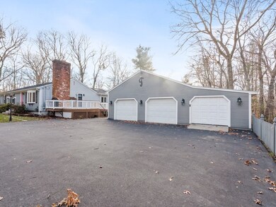 52 Gorham St, Rehoboth, MA 02769 - photo 5