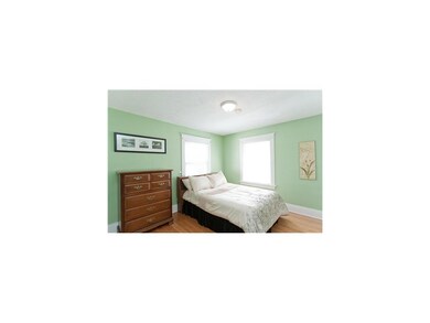 Bedroom.
