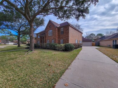 15947 Knolls Lodge Dr, Houston, TX 77095 - photo 3