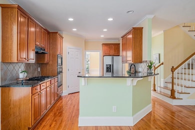 3022 Gaston Cir SE, Marietta, GA 30067 - photo 3