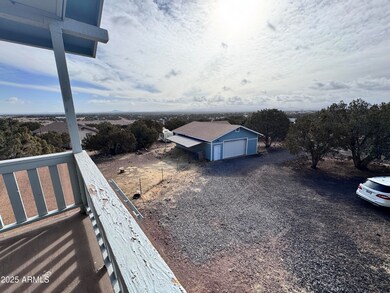 Master over looking shop