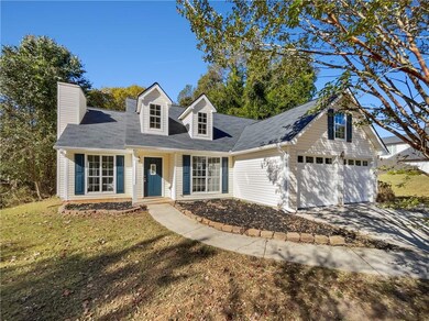 5049 Holly Hock Dr, Flowery Branch, GA 30542 - photo 5