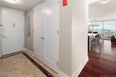 Park Tower Stamford unit 19A, Stamford, CT 06901 - photo 5