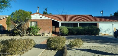 2815 E 8th St, Tucson, AZ 85716 - photo 2