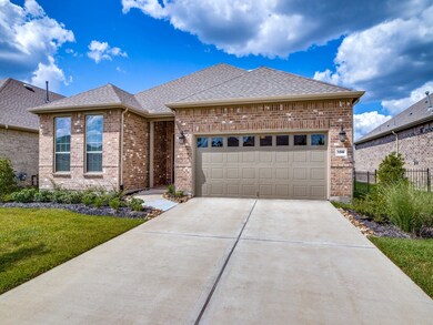 136 Chestnut Bay, the Woodlands, TX 77382 - photo 2