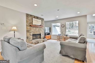 211 Felspar Ridge, Peachtree City, GA 30269 - photo 6